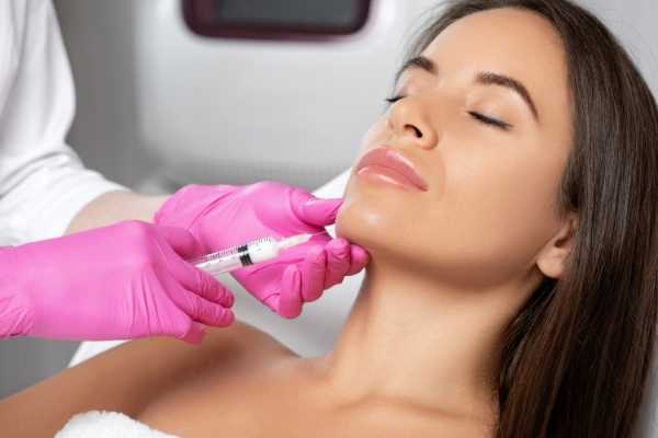 FAQs: Fat Dissolving Injections (Aqualyx & Alternatives) Sunbury-on-Thames