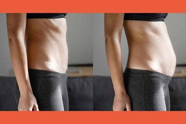 Can Incorrect Breathing Techniques Weaken Your Core Sunbury-on-Thames
