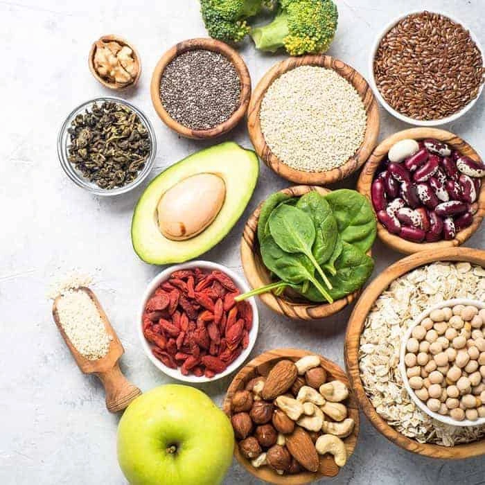 Fecal Incontinence Diet Sunbury-on-Thames What to include and understand