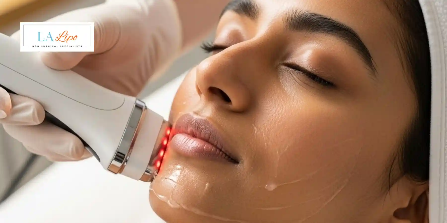 Which Areas of the Body Respond Best to Non-Surgical Skin Tightening Sunbury-on-Thames?